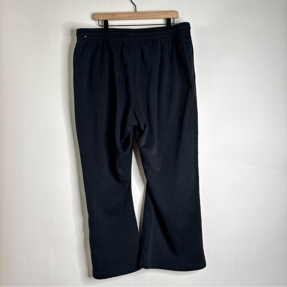 Nike Club Fleece Sweatpants Plus Size 2x - Picture 4 of 11